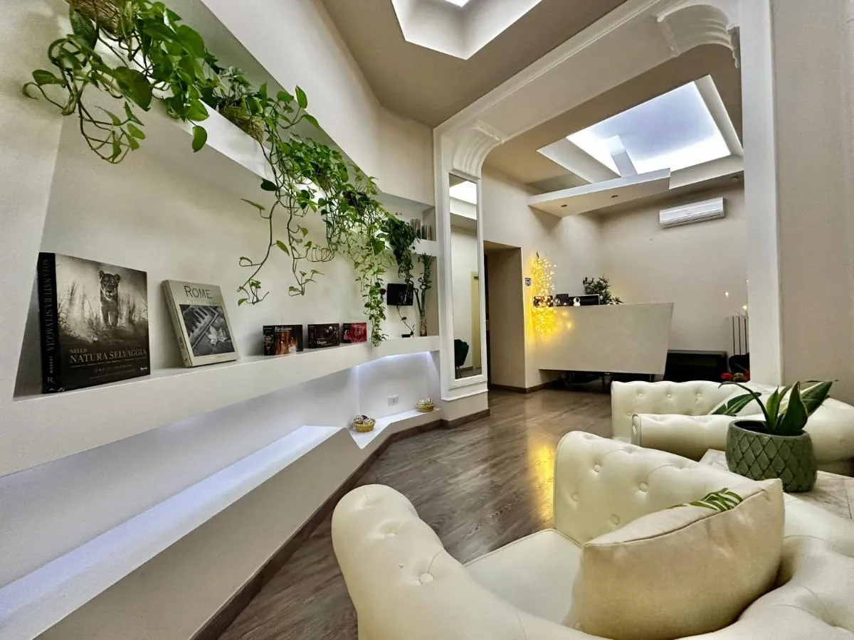 Image 2 of RomAntic Dreams Sistina Guest House