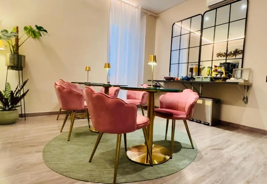 Image 6 of RomAntic Dreams Sistina Guest House