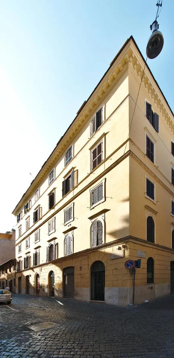 Image 5 of Roma Borgo91