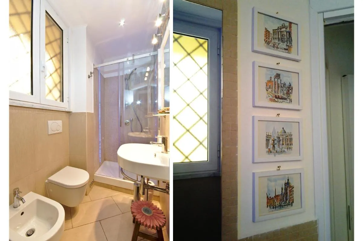 Image 2 of Roma Borgo91