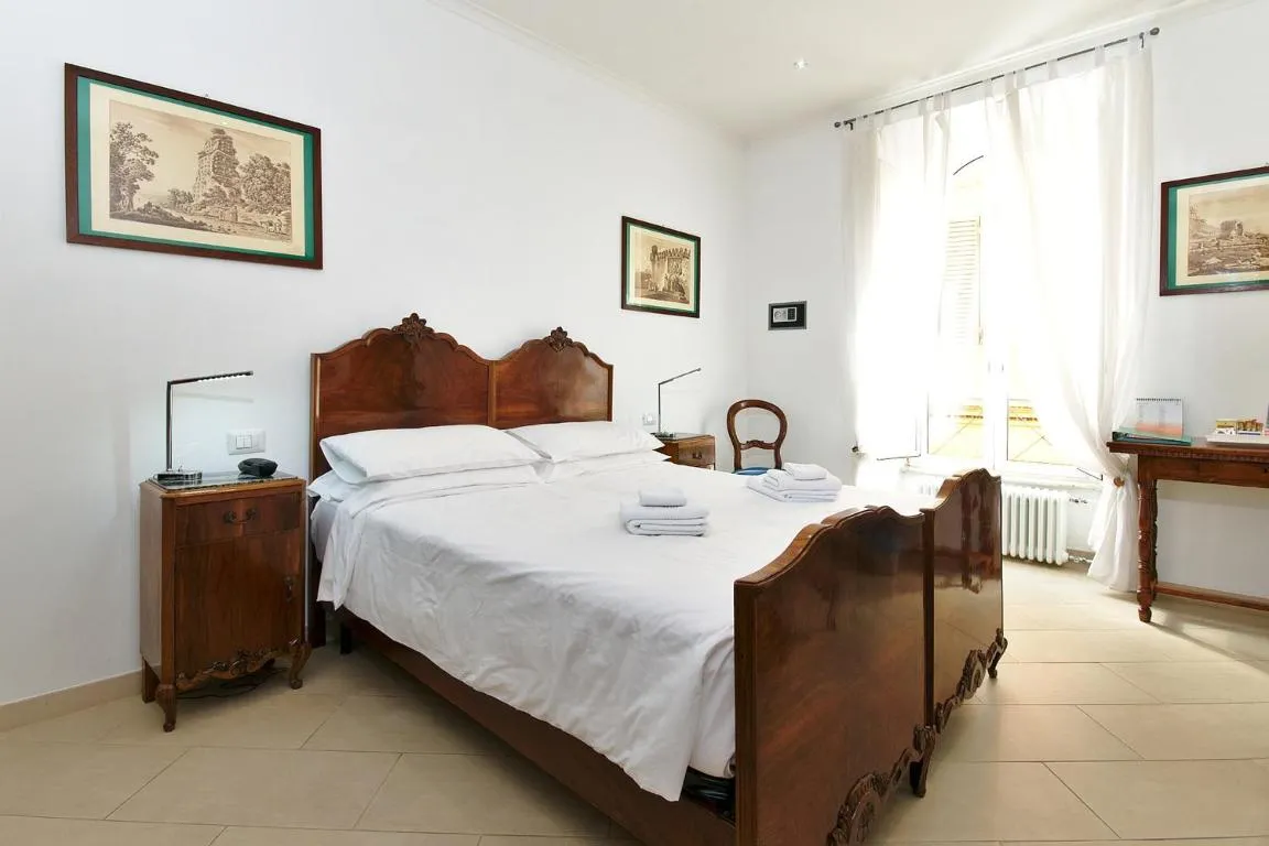Image of Roma Borgo91