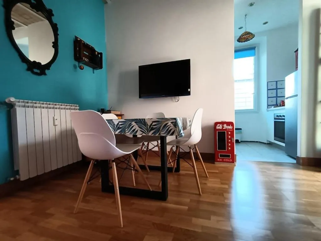 Image of Roma Centro Suite Elegante