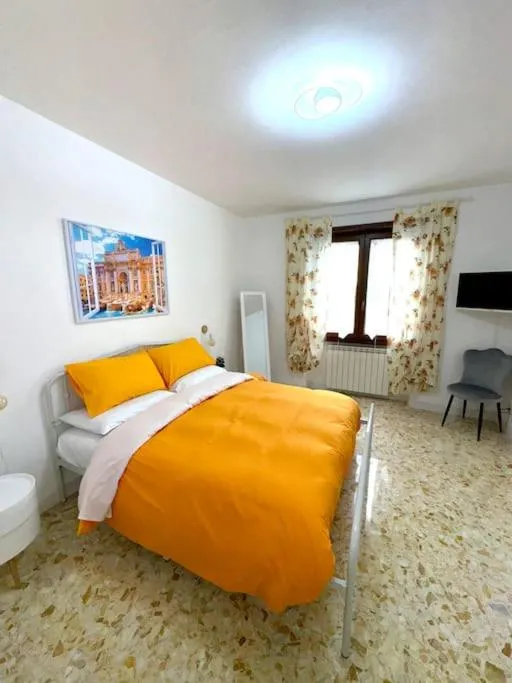Image 3 of RomaFatata: Intero appartamento