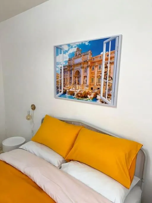 Image 6 of RomaFatata: Intero appartamento