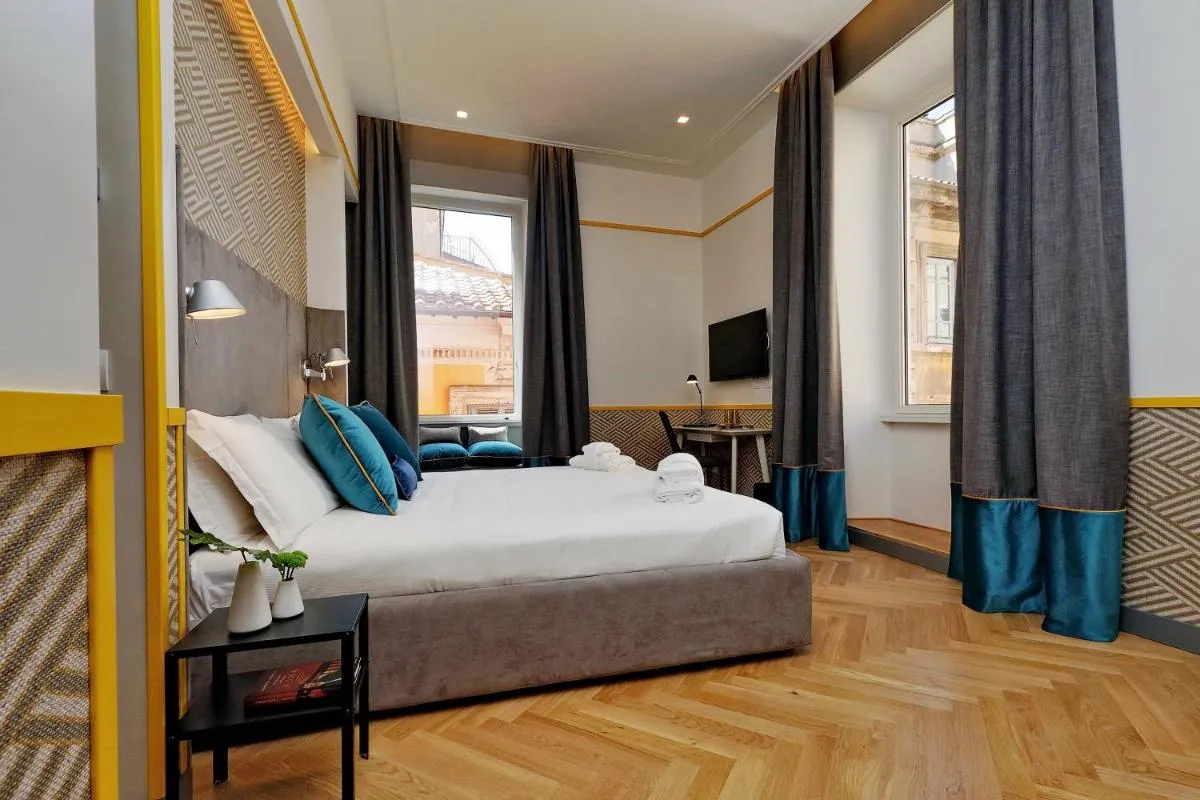 Image 1 of Roma Five Suites