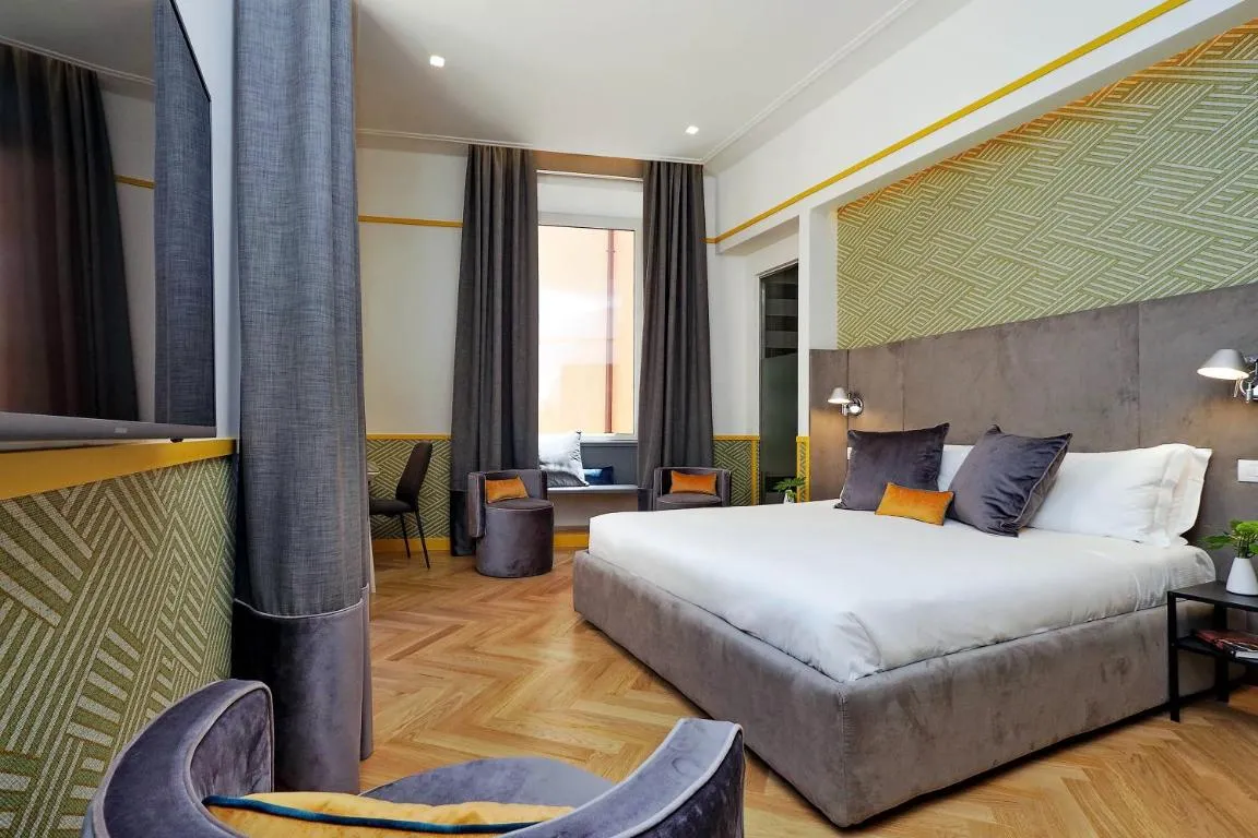 Image of Roma Five Suites