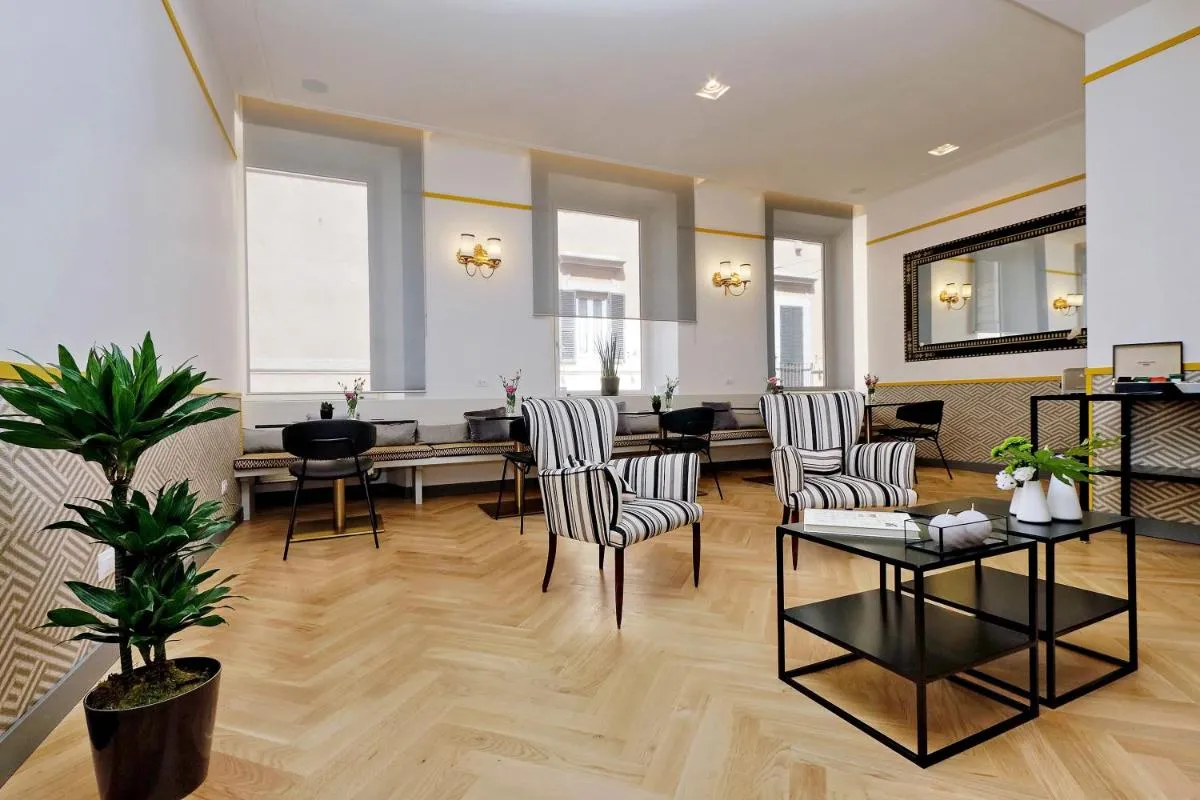 Image 2 of Roma Five Suites