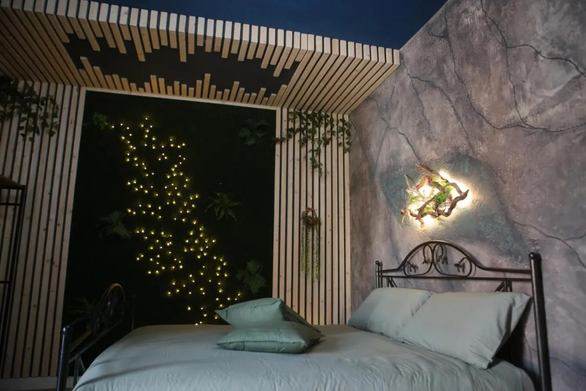 Image 1 of Roma Imperial Suites