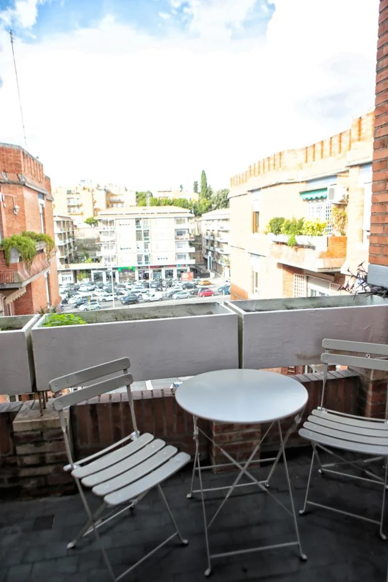 Image 5 of Roma Imperial Suites