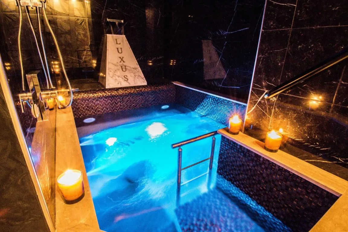Image of Roma Luxus Hotel