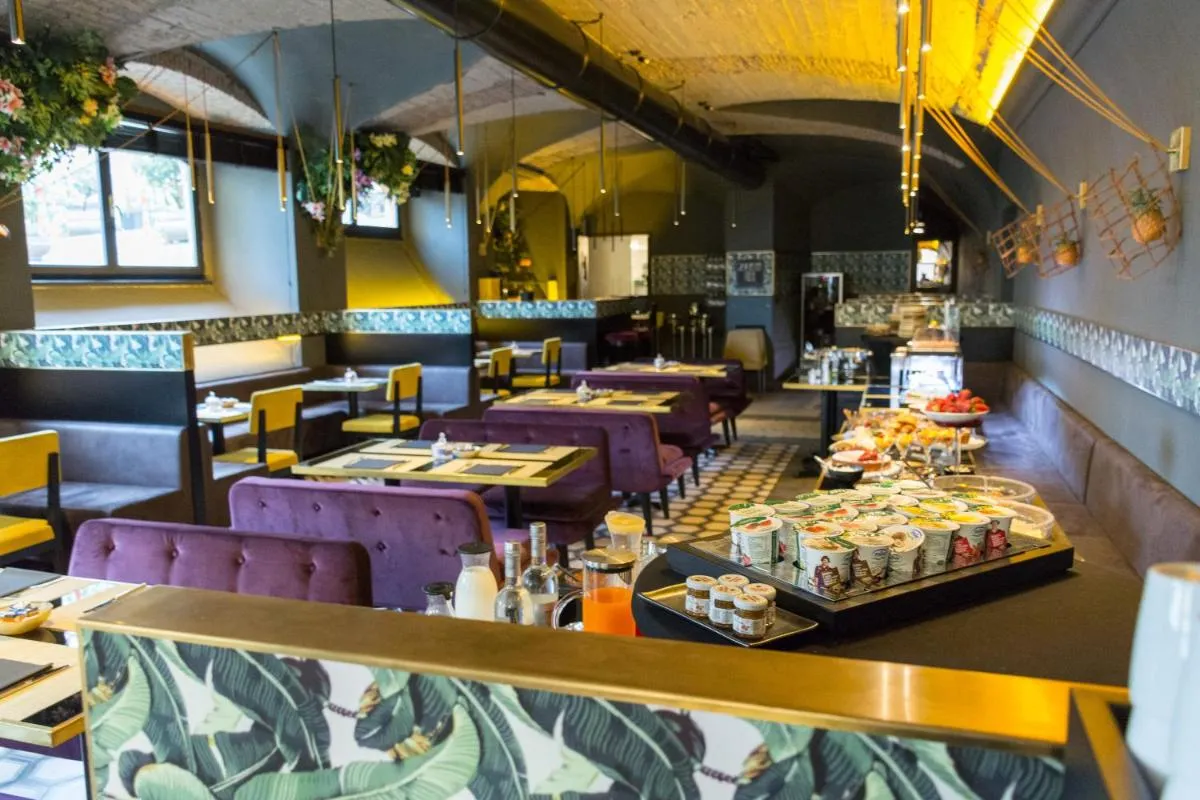 Image 1 of Roma Luxus Hotel