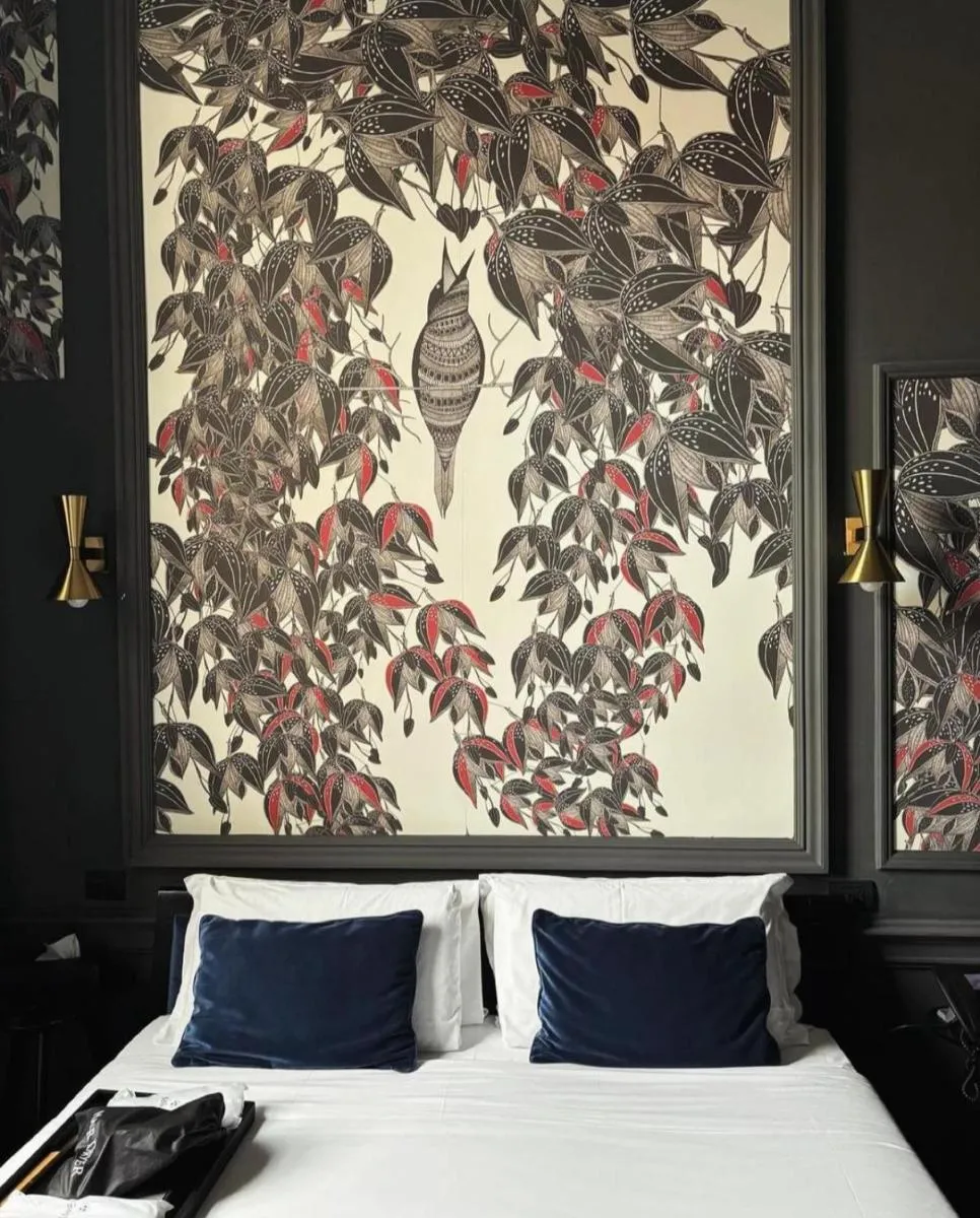 Image 3 of Roma Luxus Hotel