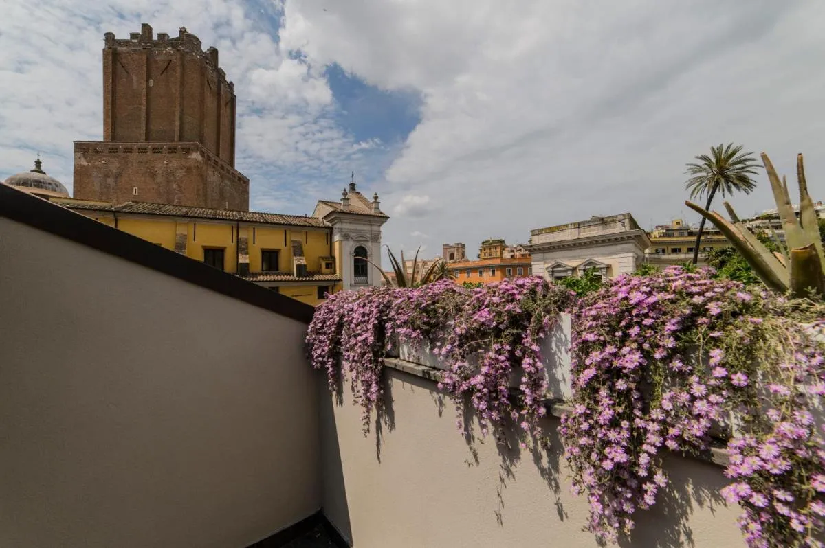 Image 6 of Roma Luxus Hotel