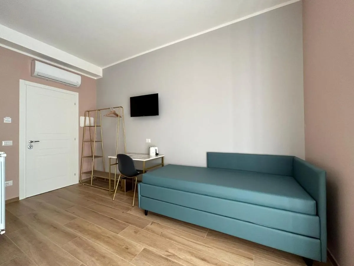 Image 3 of Roma Nostra Luxury B&B