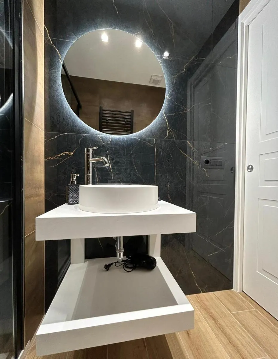 Image 4 of Roma Nostra Luxury B&B