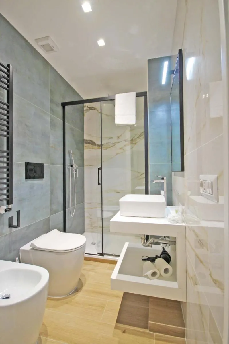 Image 6 of Roma Nostra Luxury B&B