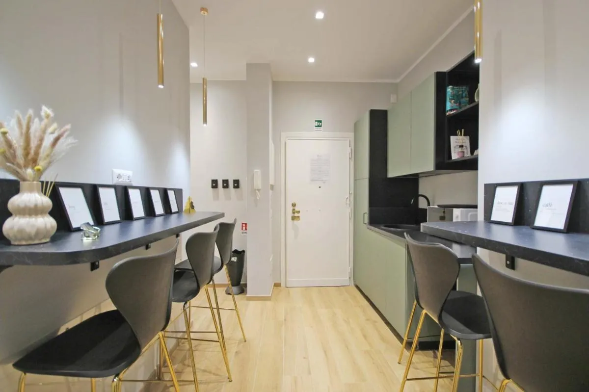 Image 2 of Roma Nostra Luxury B&B