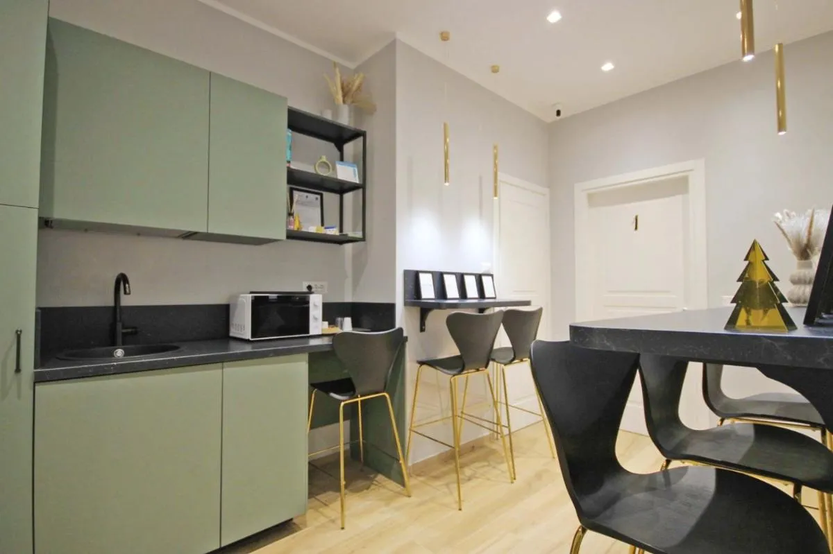 Image 5 of Roma Nostra Luxury B&B