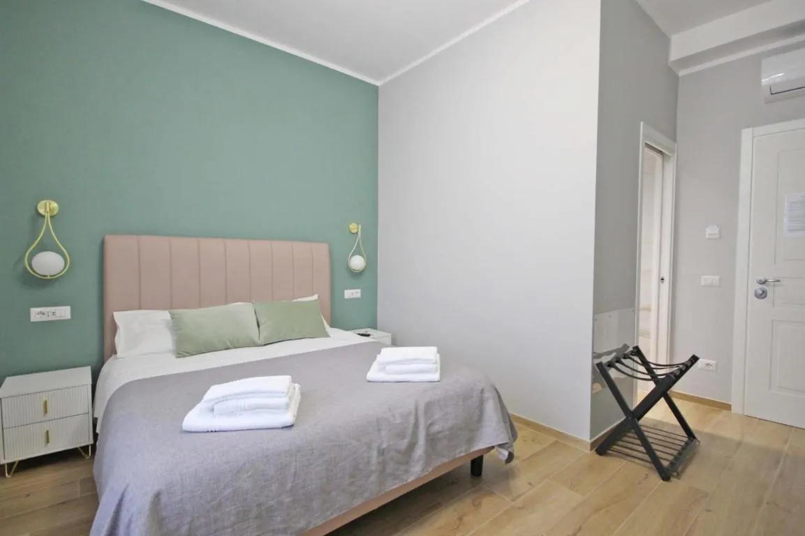 Image of Roma Nostra Luxury B&B