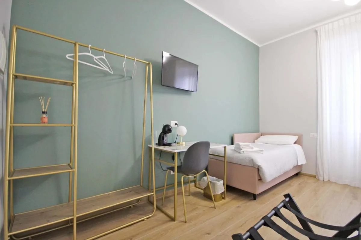 Image 1 of Roma Nostra Luxury B&B