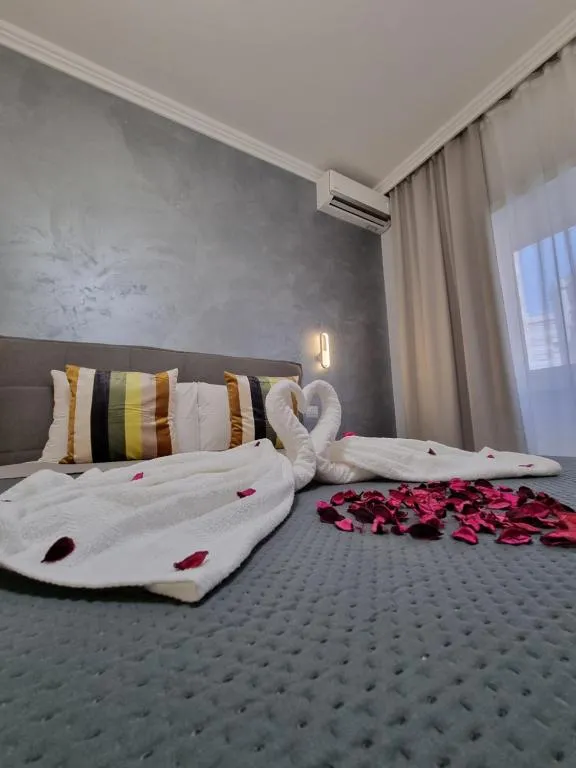 Image of Roman Holidays House Monteverde