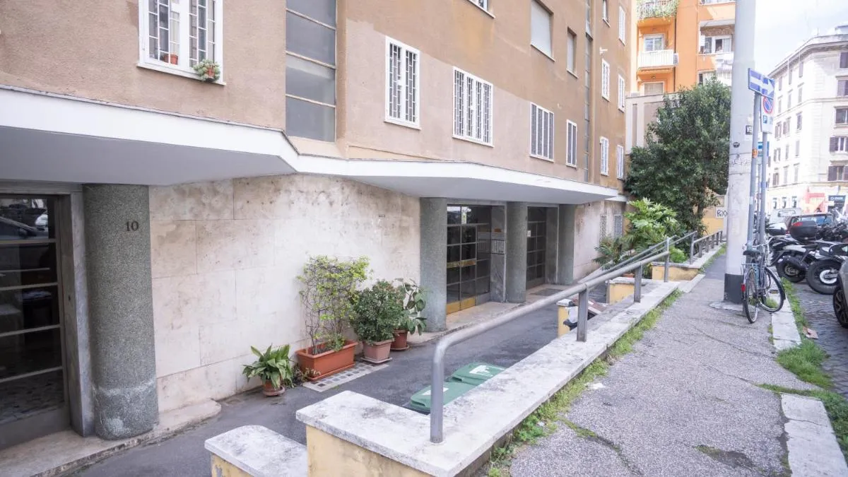 Image 5 of Romano Suite Domus Maximo 2