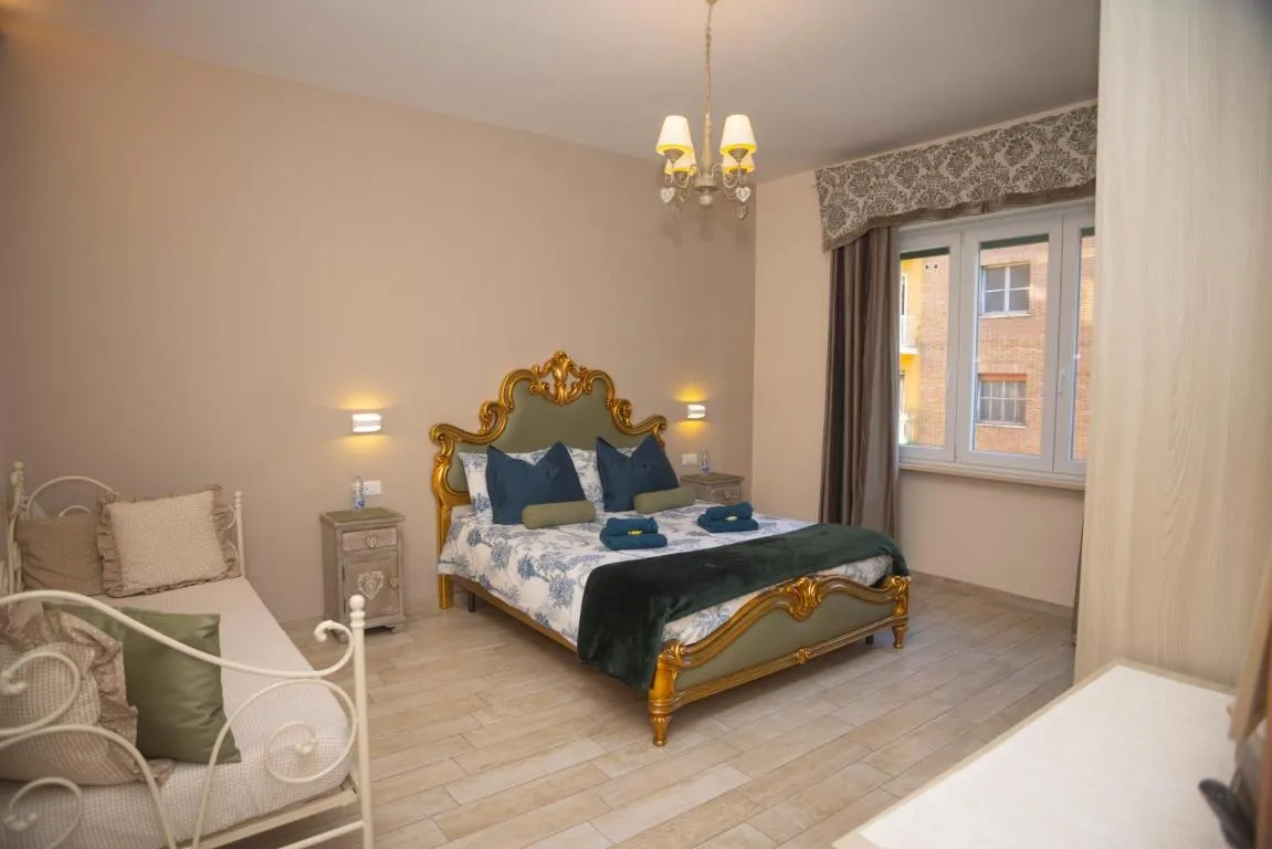 Image of Romano Suite Domus Maximo 2