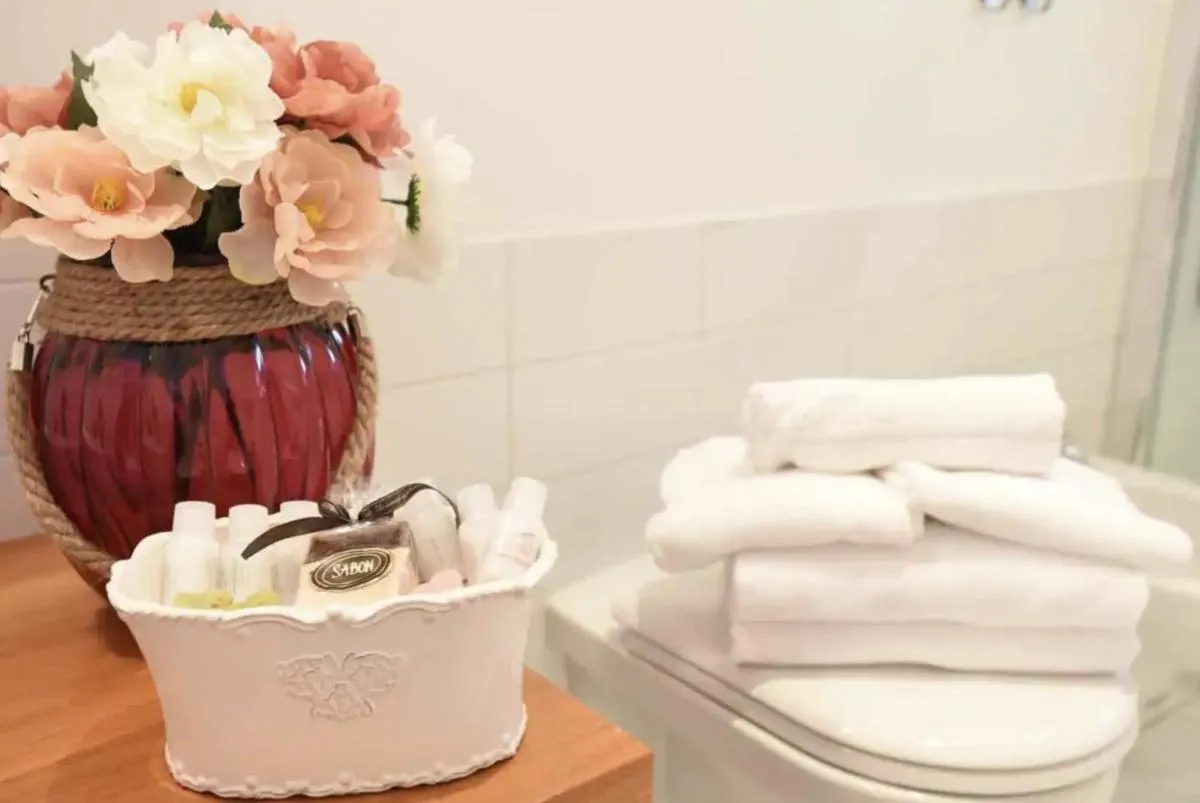 Image 6 of Romantic Apartment Metro Flaminio