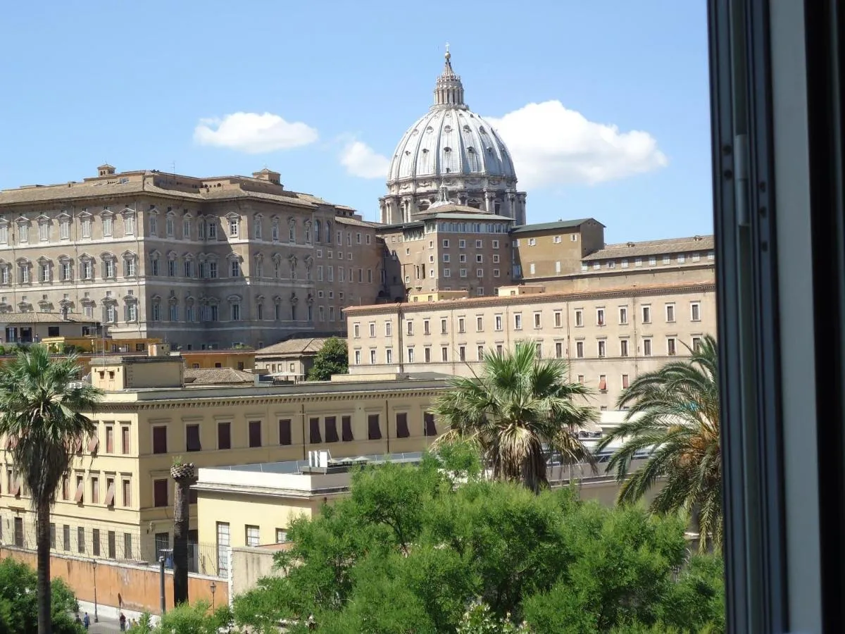 Image 4 of Rome Aparts