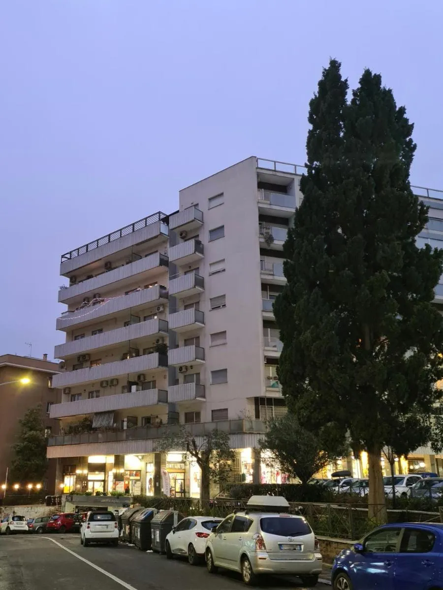 Image 5 of Rome Balduina Apartment