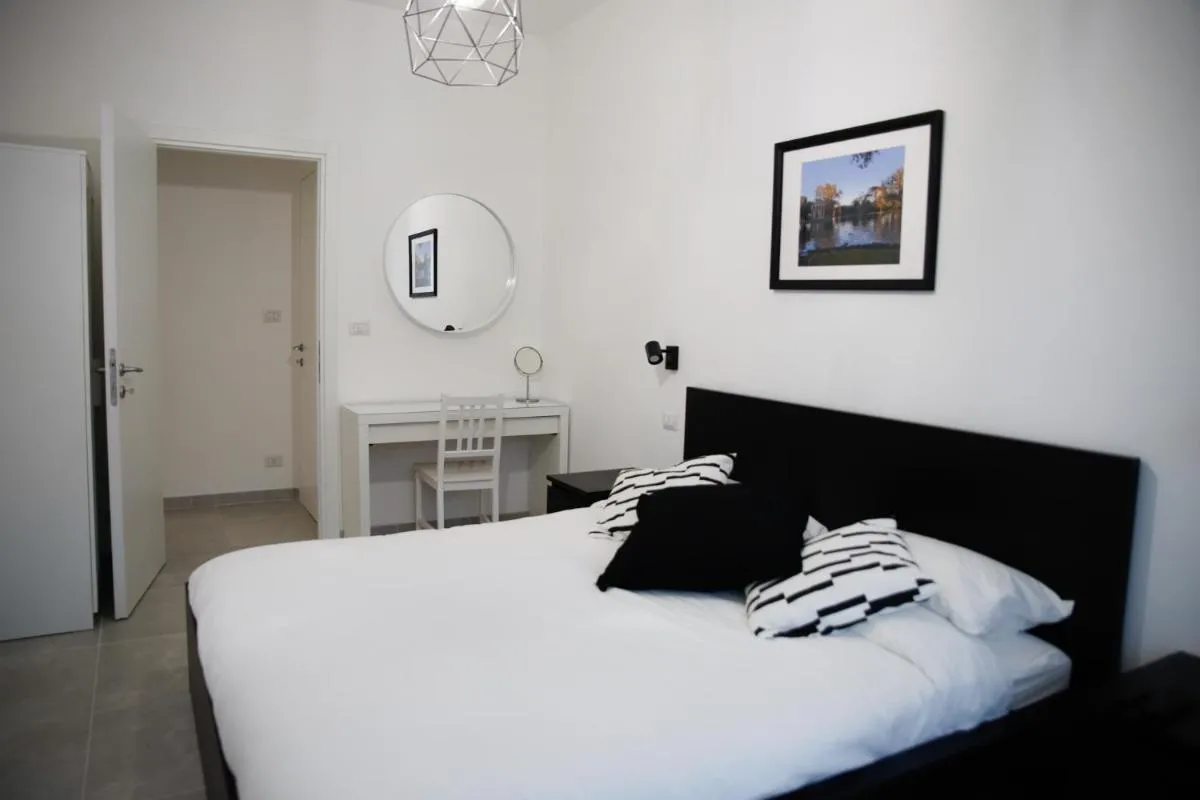Image 1 of Rome Balduina Apartment