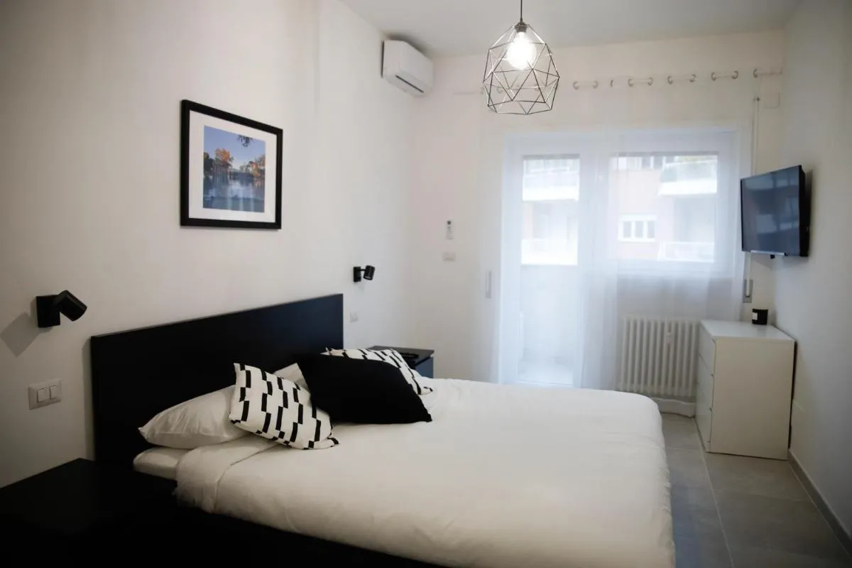 Image 6 of Rome Balduina Apartment