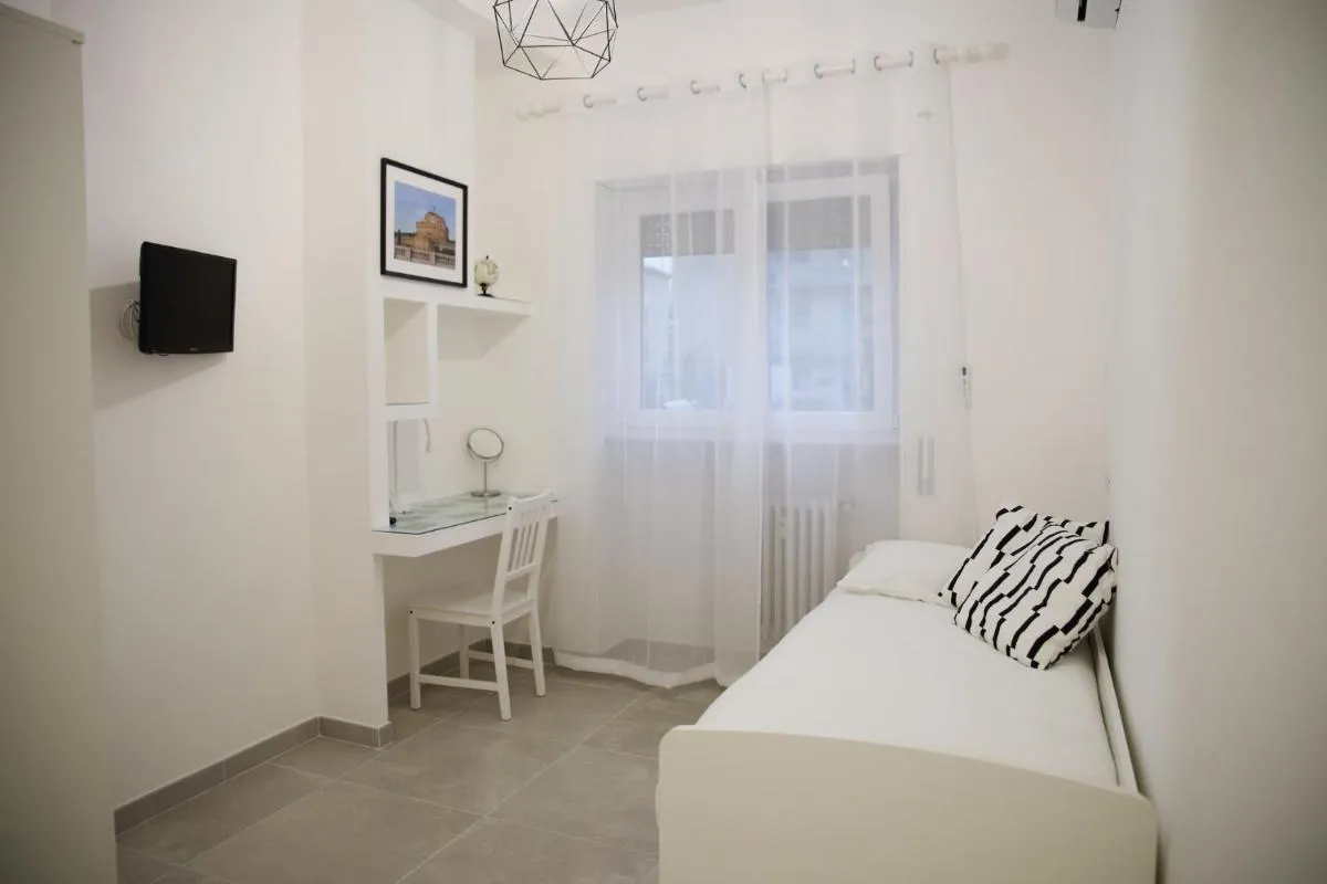 Image 4 of Rome Balduina Apartment