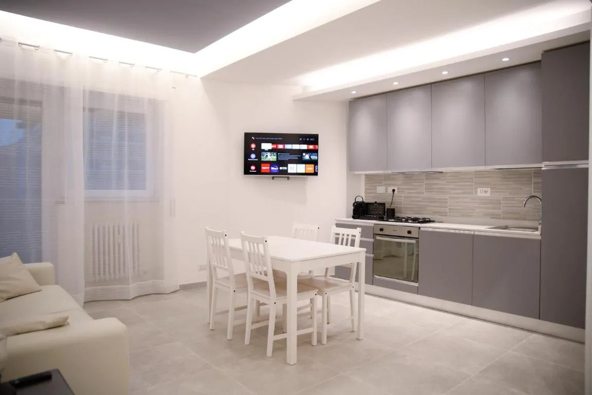 Image of Rome Balduina Apartment