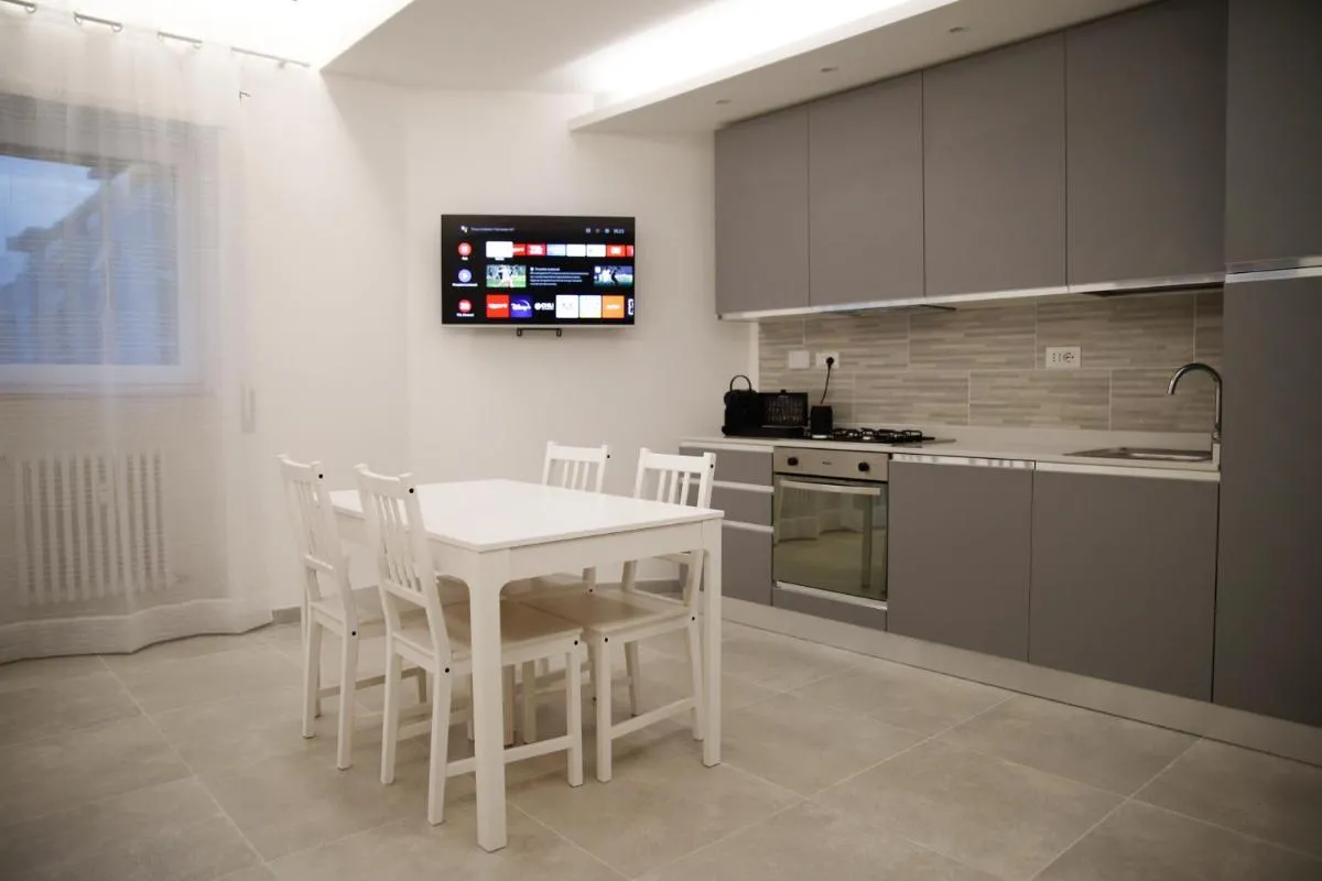 Image 2 of Rome Balduina Apartment