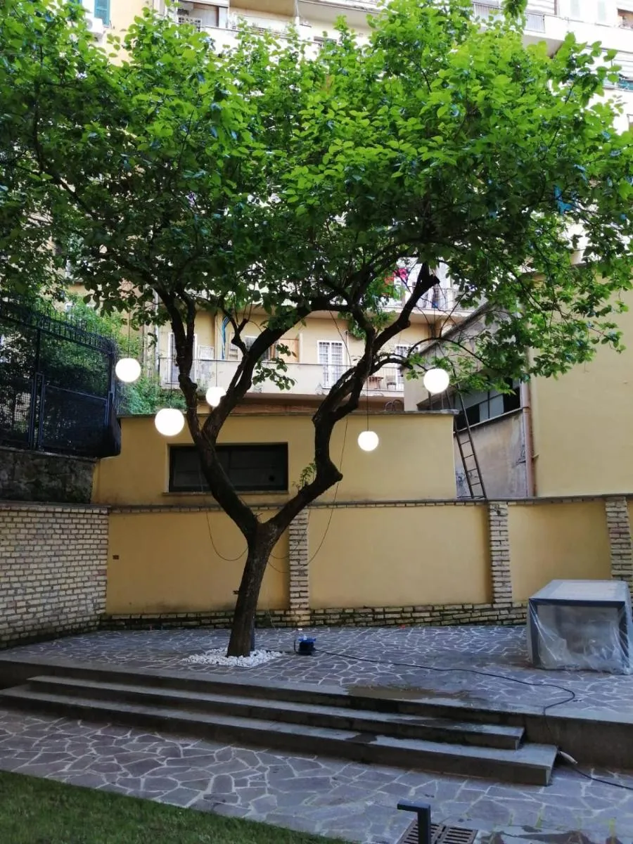 Image 3 of Rome Bridge Apartment