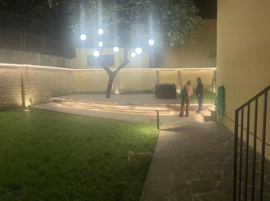 Image of Rome Bridge Apartment