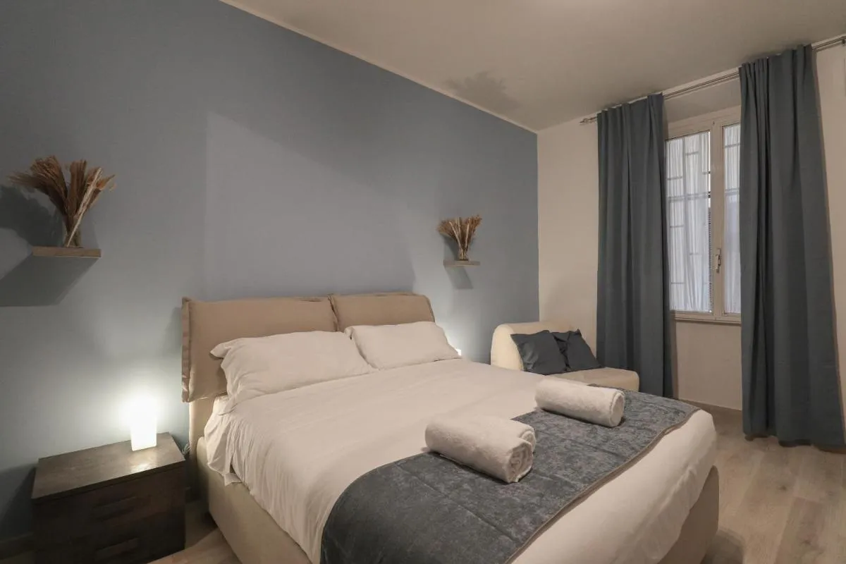 Image 4 of RomeSweetHome Villa Borghese