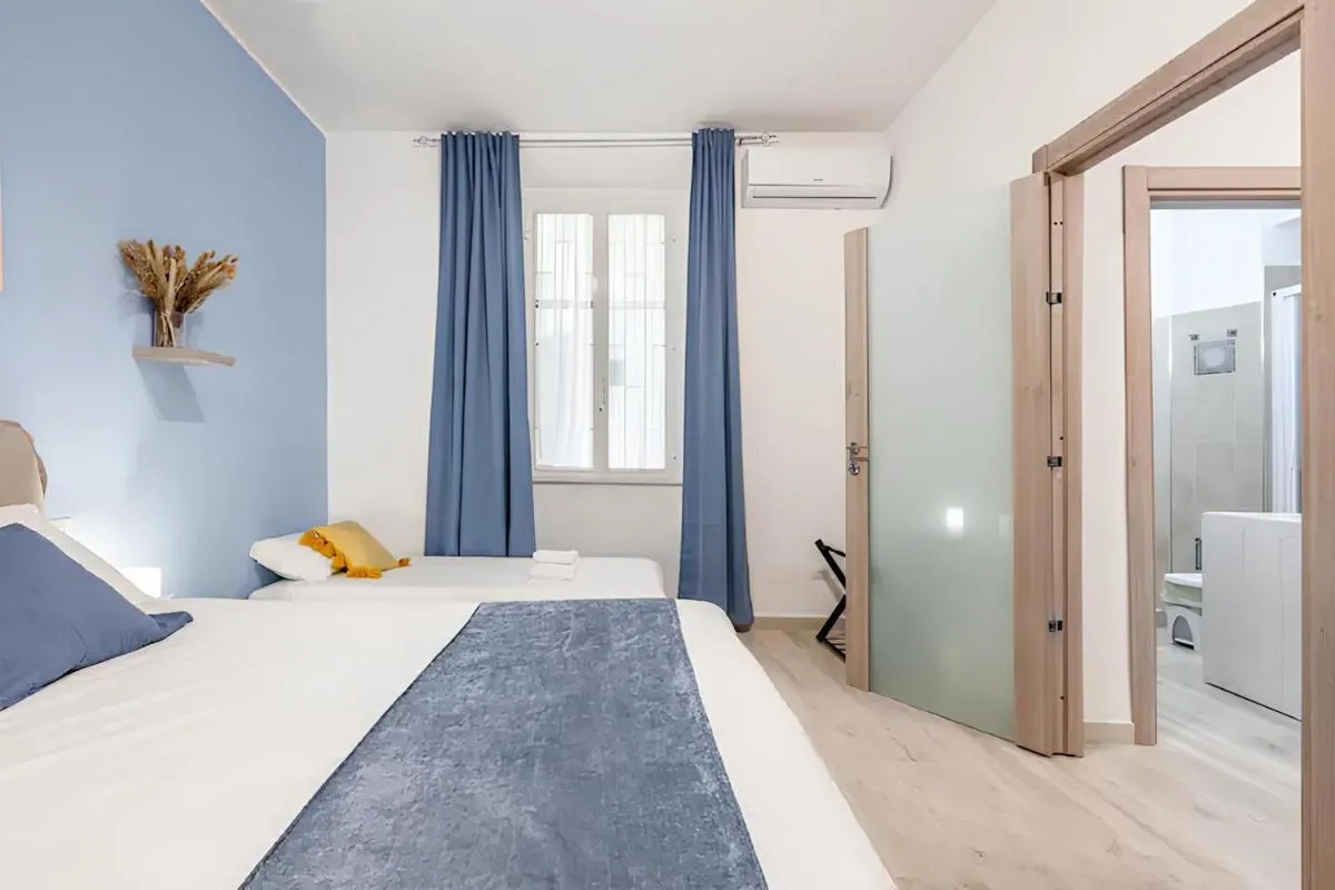 Image 6 of RomeSweetHome Villa Borghese