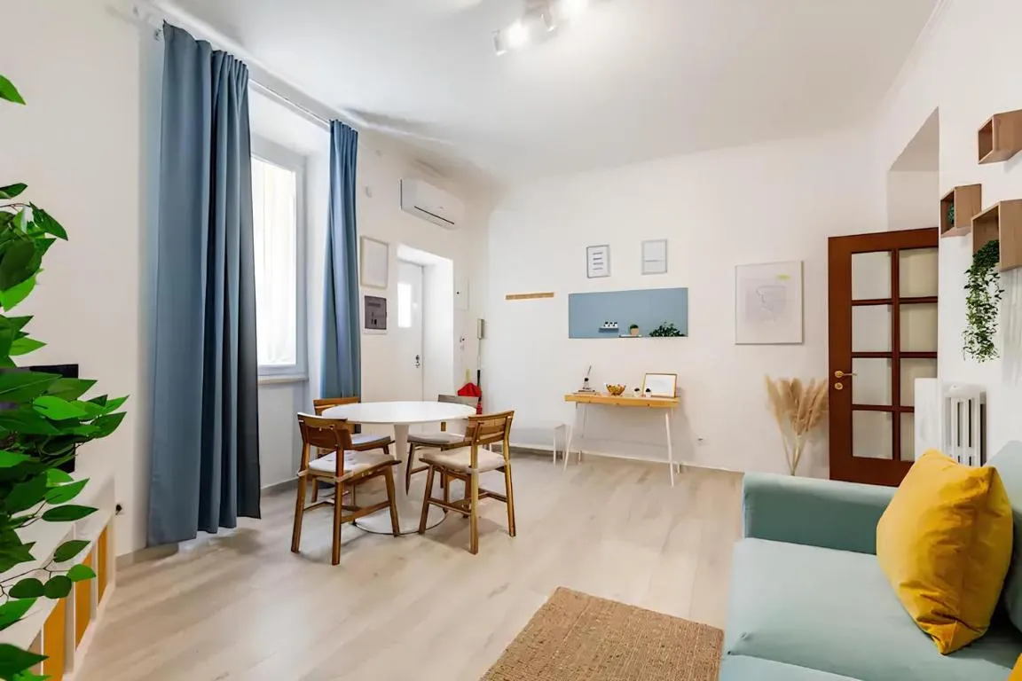 Image of RomeSweetHome Villa Borghese