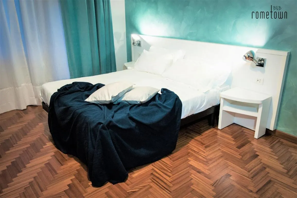 Image of RomeTown B&B