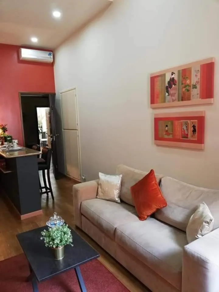 Image 3 of Rome in your heart – Spagna apartment