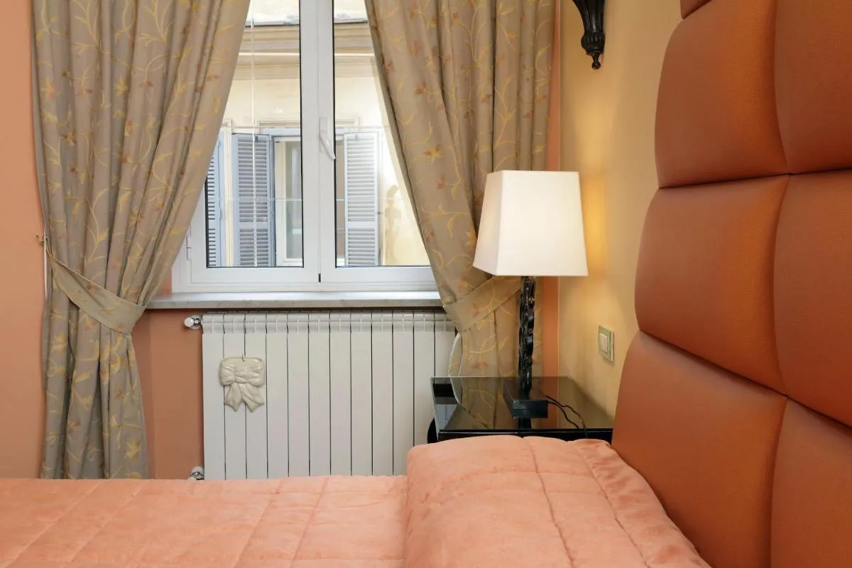 Image 6 of Rome in your heart – Spagna apartment