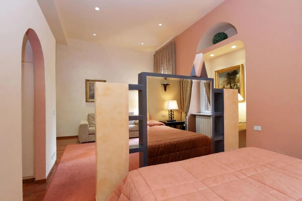 Image 1 of Rome in your heart – Spagna apartment