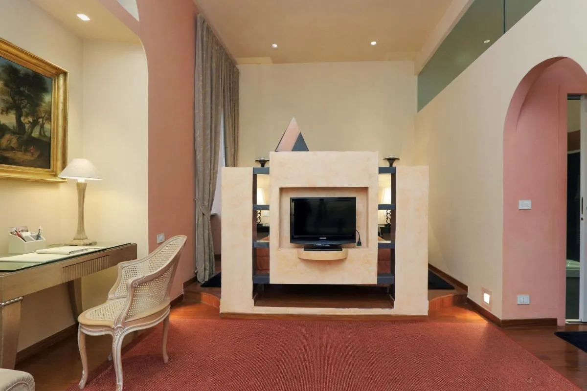 Image 4 of Rome in your heart – Spagna apartment