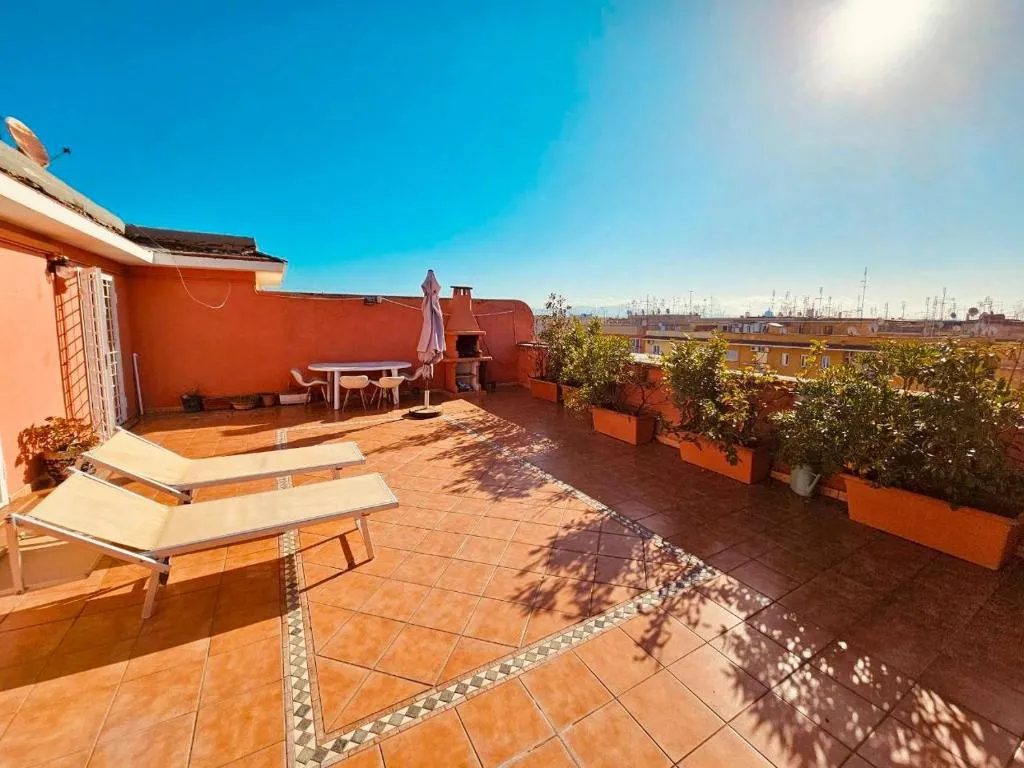 Image of RoofTop Marconi