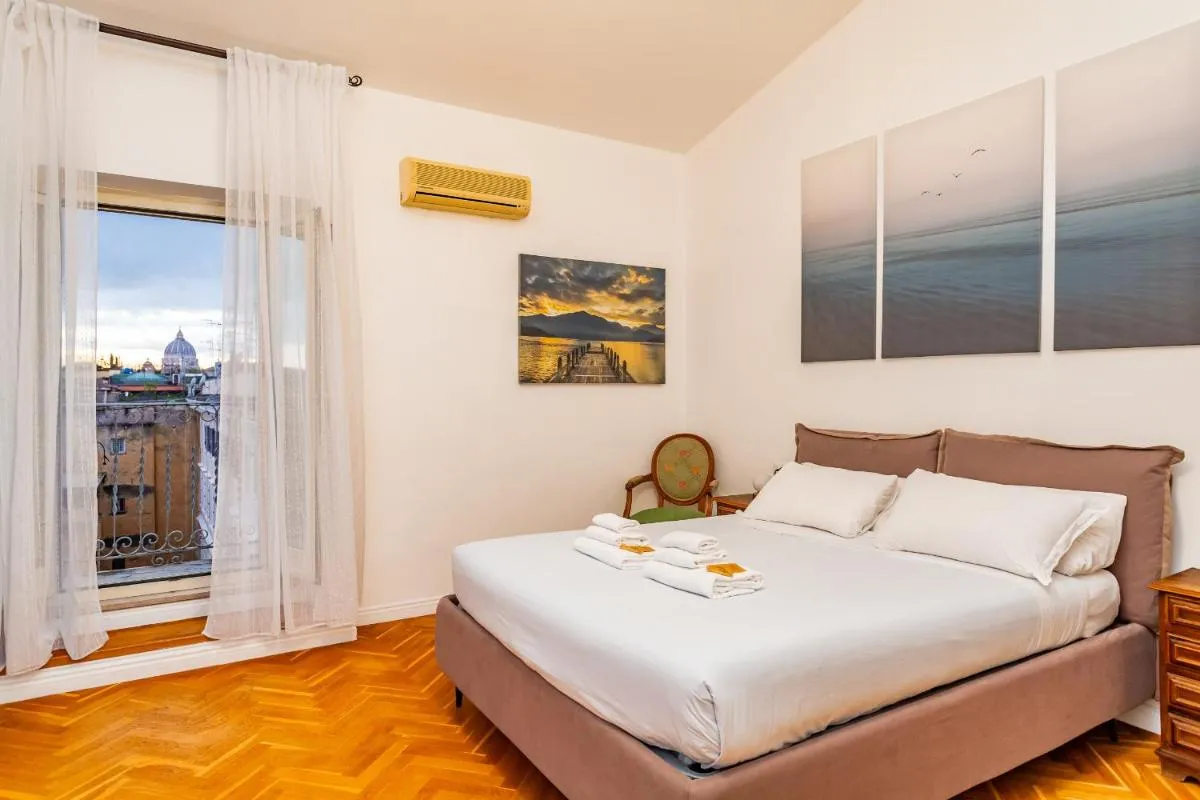 Image 1 of Rooftop 2 BDR Apartment with 360-Degree Views
