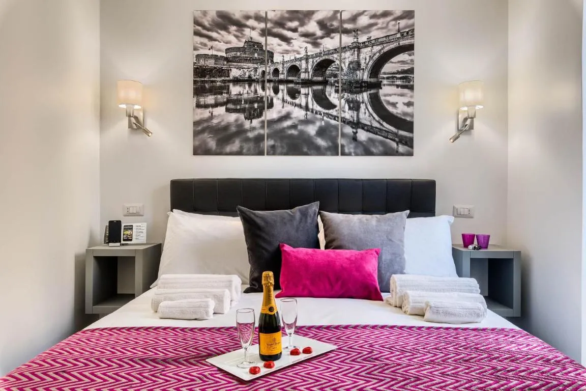 Image of Room 91-S. Peter