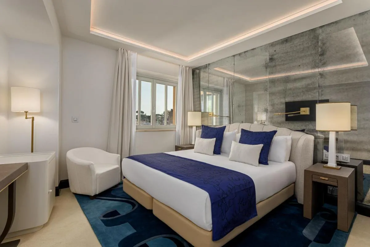 Image 1 of Room Mate Gran Filippo