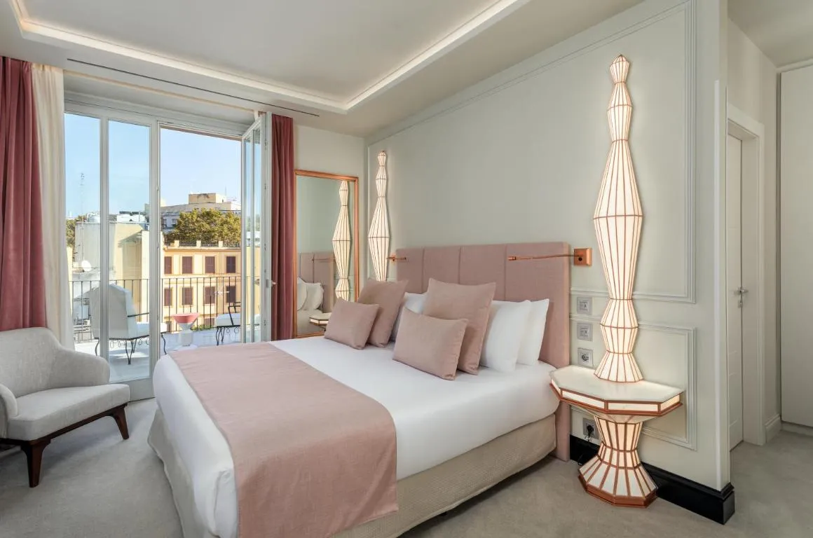 Image of Room Mate Gran Filippo